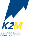 K2M Group Holdings, Inc.